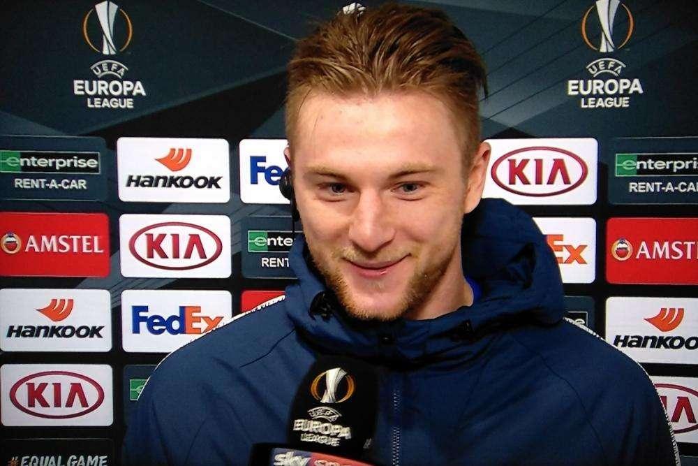 Skriniar tende la mano a Icardi: "Non abbiamo problemi con lui"