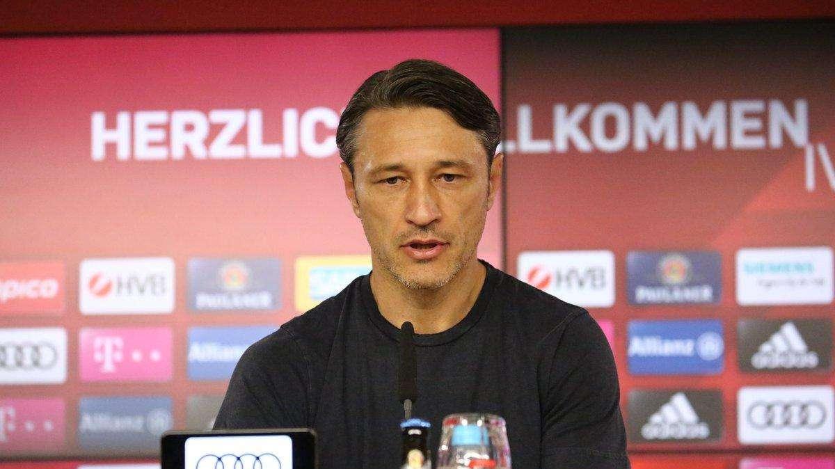Bayern, Kovac: "Perisic in prestito? Non bisogna sempre frugare nelle tasche"