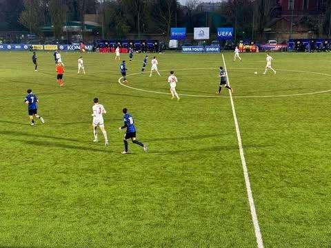 L'Inter fa cinquina in Youth League: un meraviglioso Topalovic alla Sneijder ribalta l'RB Lipsia, finisce 3-2