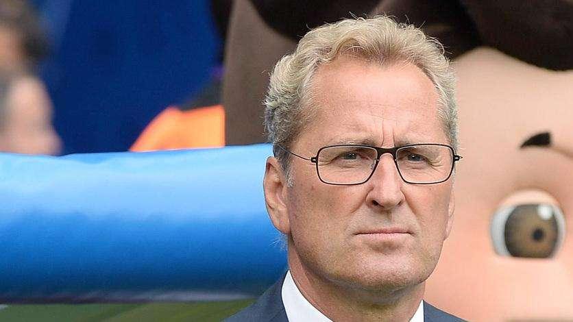Islanda senza c.t. e staff tecnico stasera contro il Belgio di Lukaku: tutti in quarantena