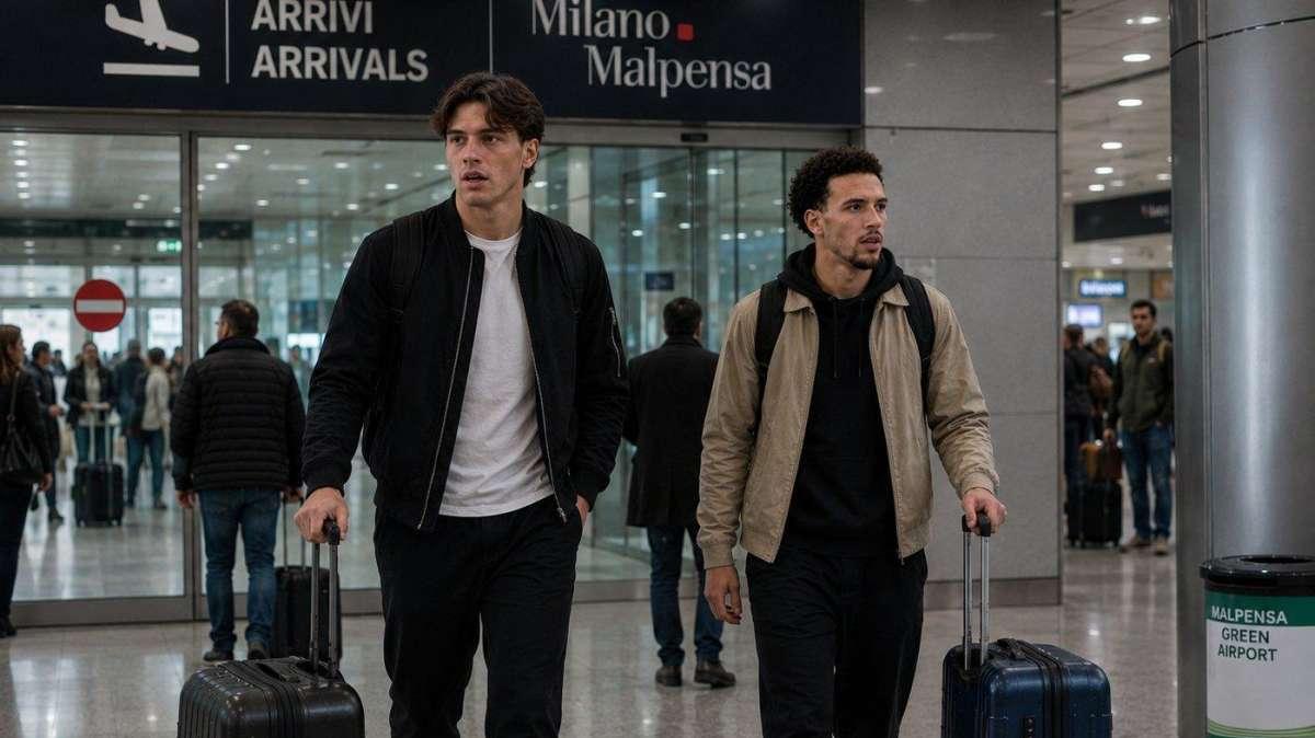 Palestra e Jones, l'Inter prende tempo in attesa di tre cessioni