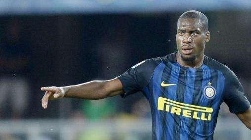 Kondogbia dà l'appuntamento: "Ore 18 a San Siro"
