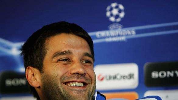 Chivu a FcIN: "Dal 2007 all'addio: vittorie, momenti unici, l'infortunio alla testa e il ritorno. La mia vita all'Inter"