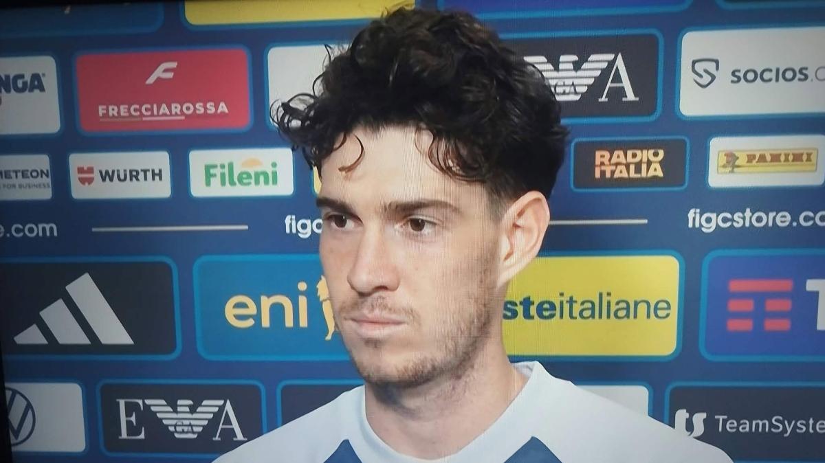 Bastoni a Sky: "Calma coi giudizi, due anni fa vincemmo 3-1 e poi..."