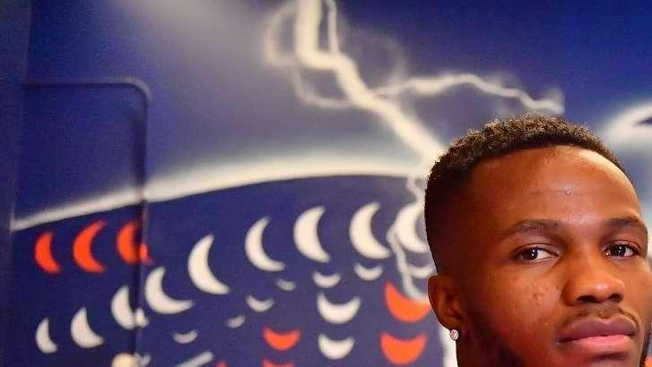 Avventura in Turchia per il cugino di Lukaku: Bolingoli-Mbombo passa all'Istanbul Basaksehir