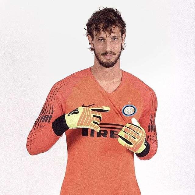 Svincolato dall'Inter, Di Gennaro potrebbe accasarsi al Catanzaro