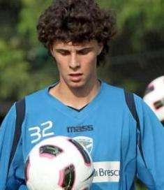 TMW: L'Inter mette le mani sul baby-talento Tassi