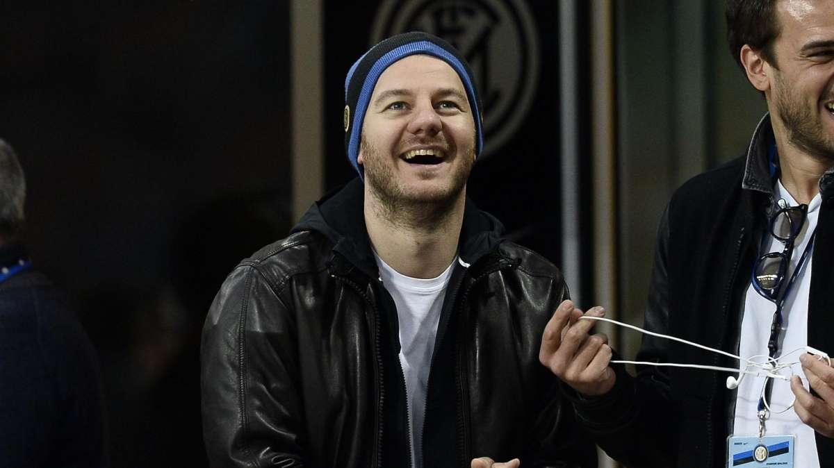 Cattelan: "Spero che Dybala abbia visto l'accoglienza di San Siro, ma si cerca sempre in campo con Totti"