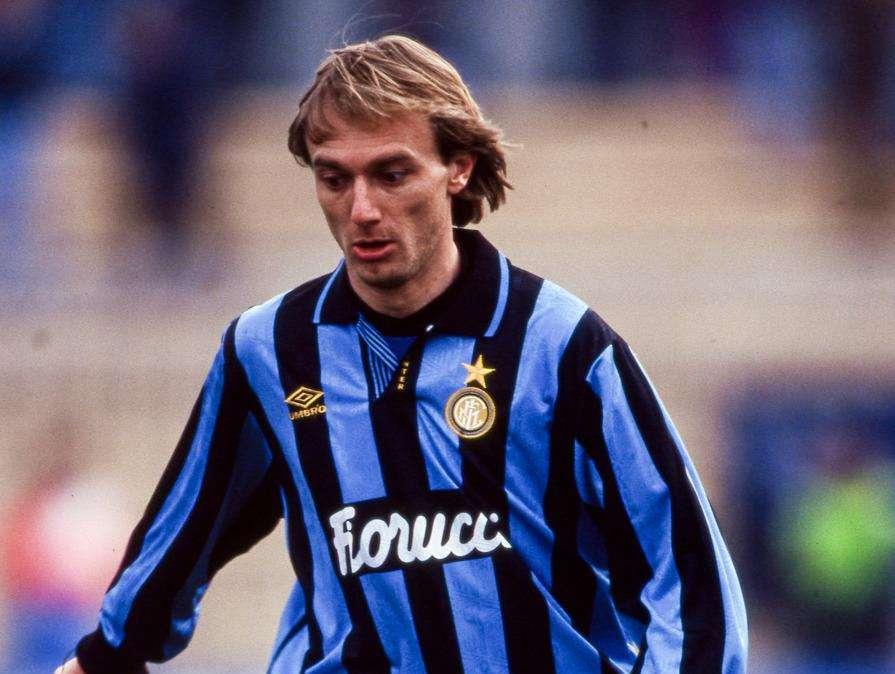 Fontolan e l’Inter degli anni ’90: come risorgere dalle ceneri