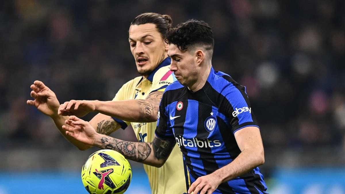 Befana a pranzo con l'Inter. Turno dell'Epifania, gli orari: nerazzurri in campo con l'Hellas Verona alle 12.30