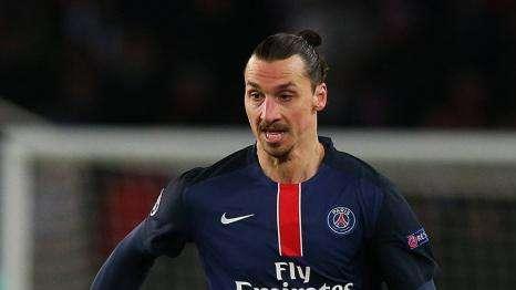 Ibra: "Può accadere di tutto. Finirò la carriera al top"