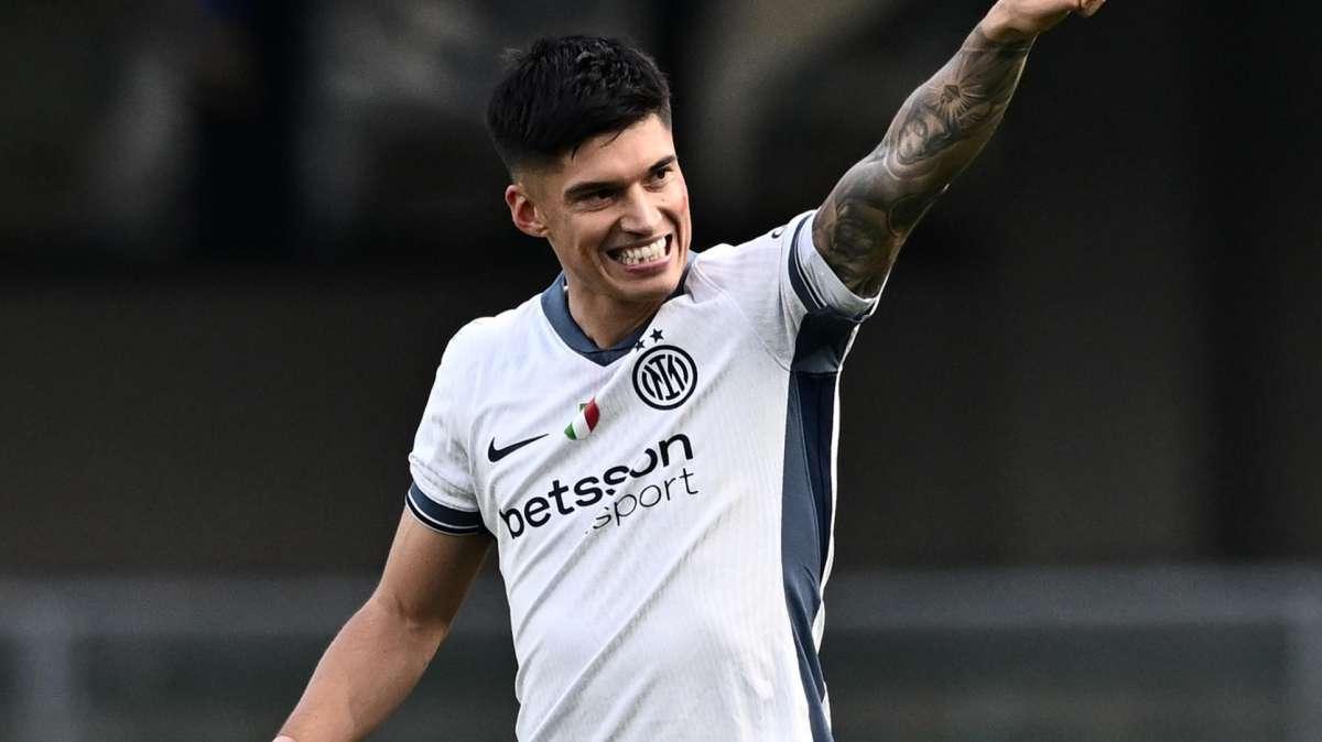 CdS - Inter a Bologna con gli instancabili e due novità di formazione. Correa preferito ad Arnautovic per un motivo 