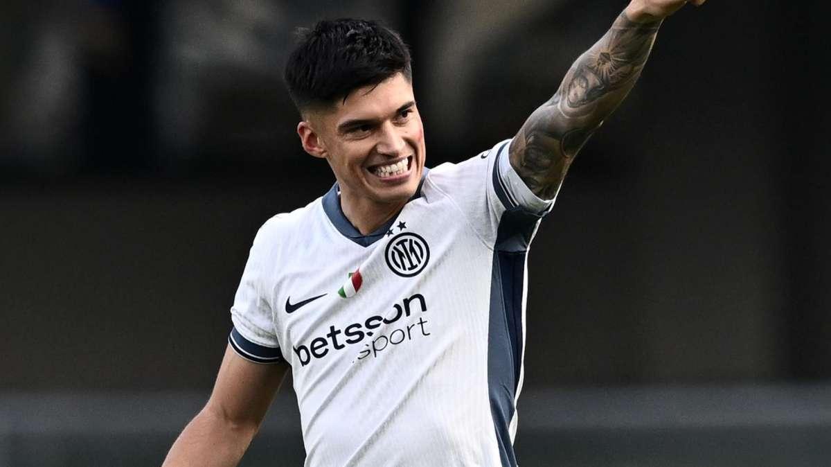 Sky - Inter, Inzaghi pensa a qualche cambio: possibile chance per Correa, Asllani insidia Calhanoglu dall'inizio
