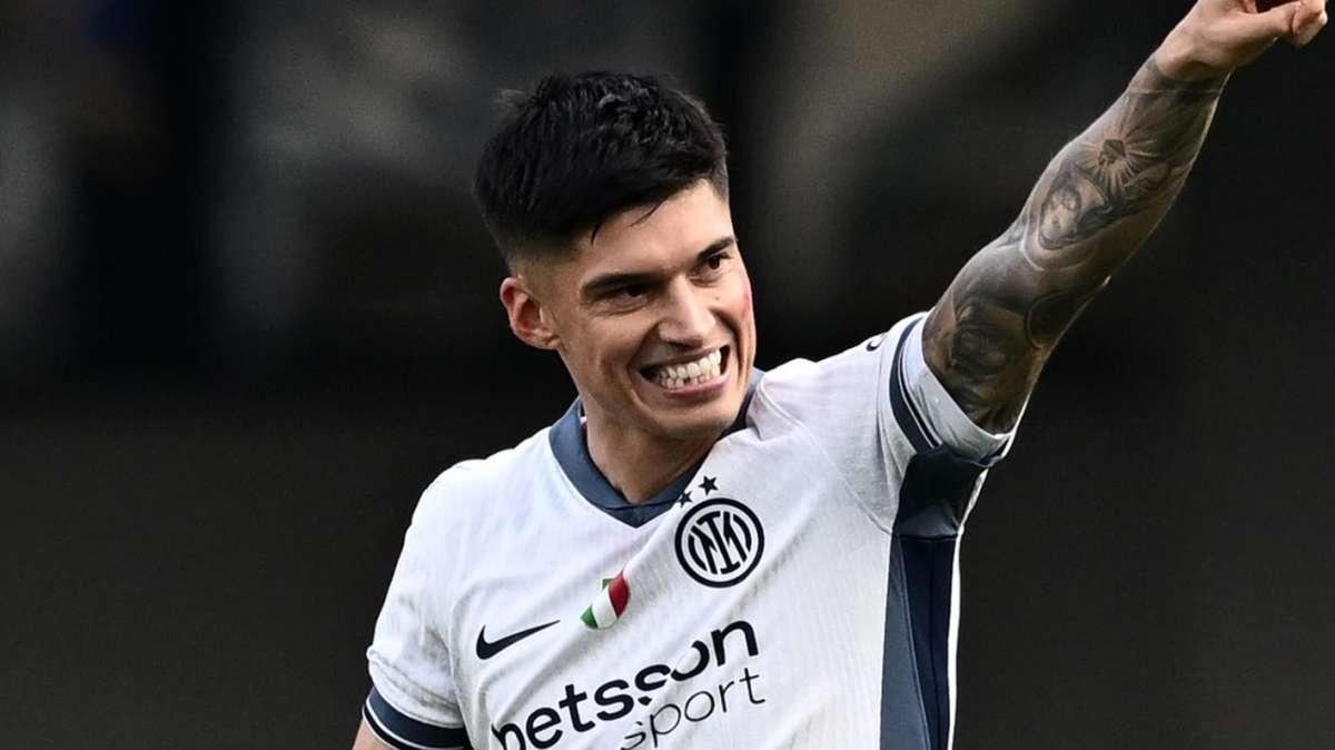 SM - Thuram salta la finale, risalgono le quotazioni di Correa. Bastoni sta bene e ci sarà
