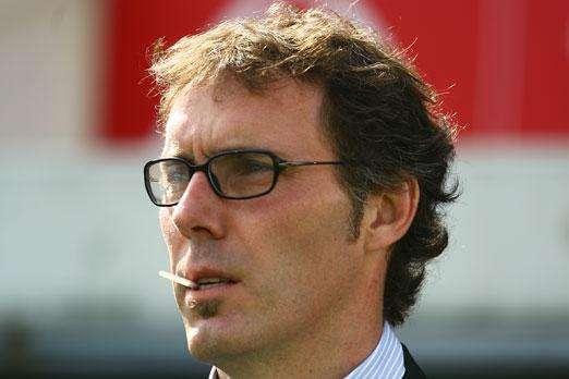 Blanc voleva le quote razziali per la nazionale francese