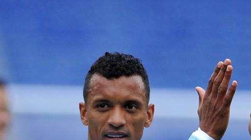 Nani: "Grazie Lazio, peccato non aver coronato il nostro sogno"