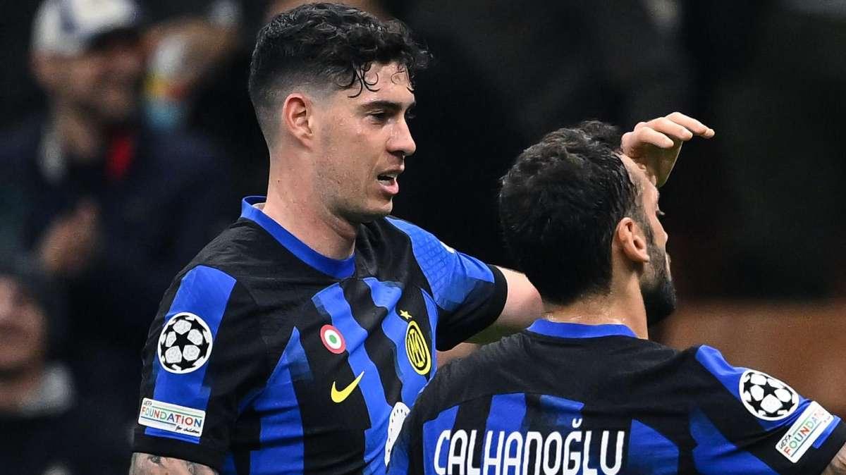 GdS - Bastoni punta l'Udinese: tra domani e mercoledì in gruppo. Per Pavard serve ancora pazienza: i tempi 