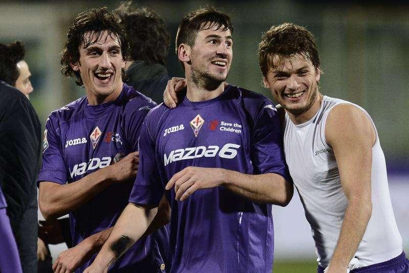 Tomovic: "Il gol all'Inter il mio momento migliore"