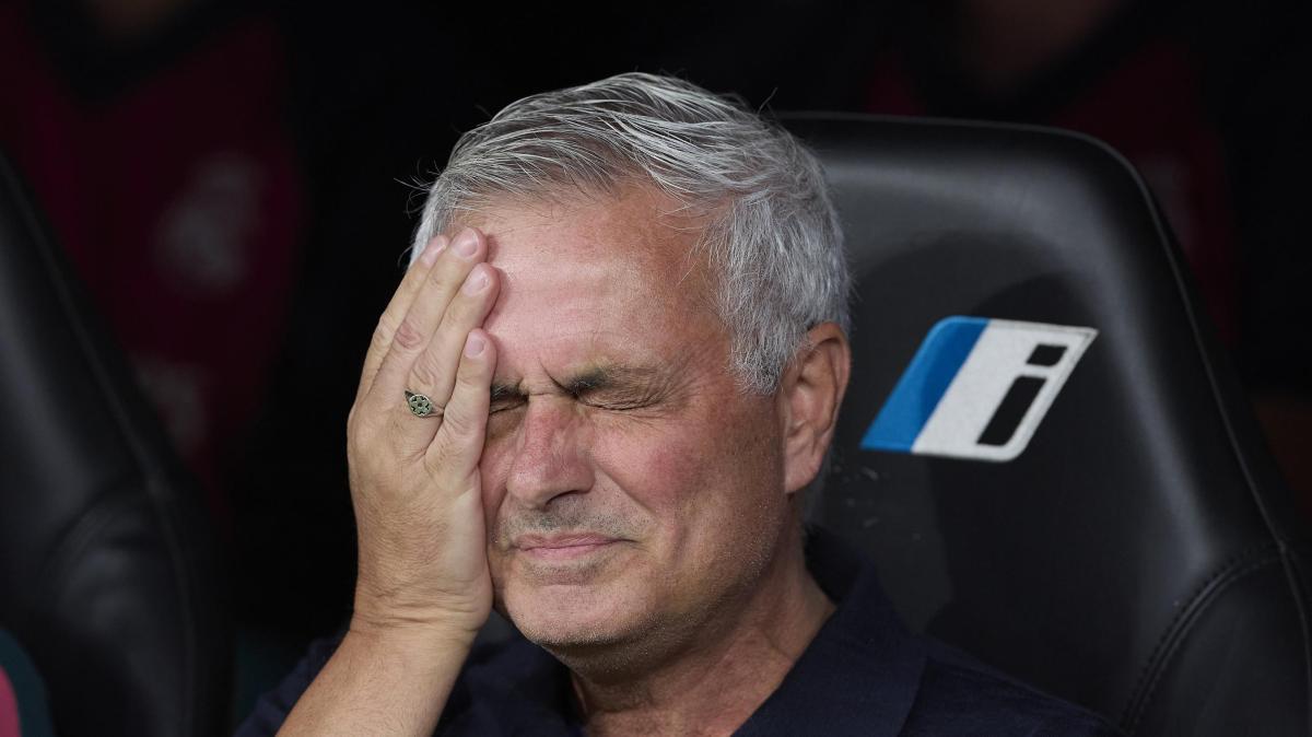 Dall'Inter all'Elche, il Real Madrid fatica a chiudere. Per Mou è 'facilitismo'