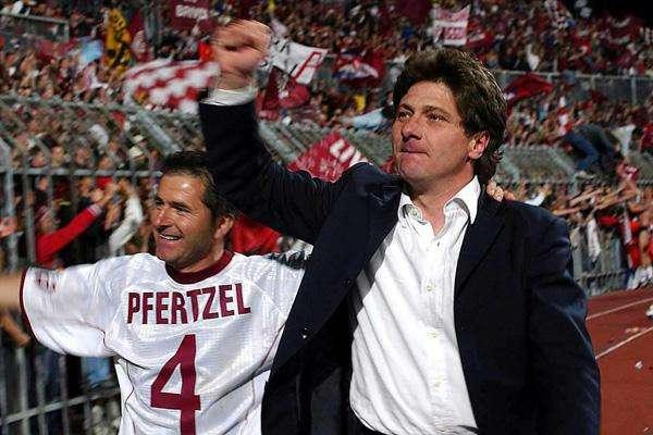 Walter Mazzarri story, seconda puntata - "Nemo propheta in patria"... Walter, l'eccezione che conferma la regola