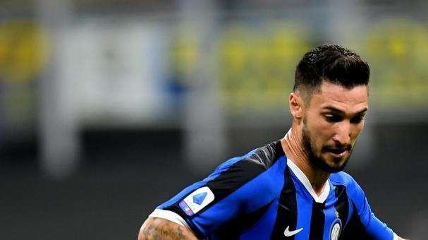 Pagelle CdS - Politano sfrutta l'occasione, Lukaku stavolta stecca