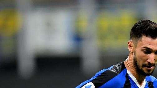 Verso il Sassuolo - Due out e Sensi non rischia. Dal 1' Bastoni, Politano e Gagliardini: la probabile