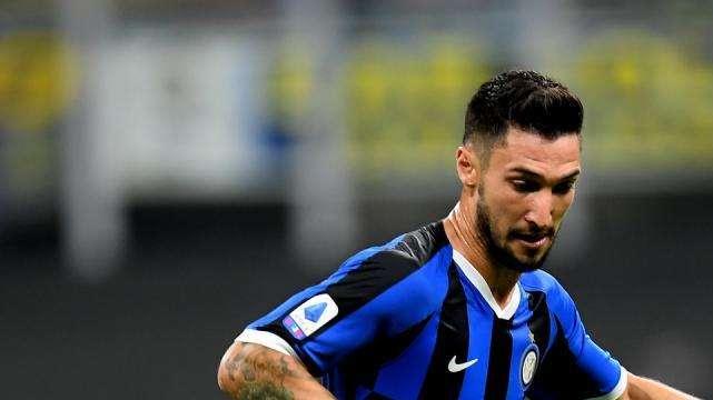 Politano: "Grande serata, il derby è nostro!"