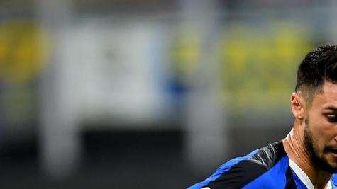 FcIN - Politano, no a Genoa e Parma. Sì alla Fiorentina, ma solo se costretto a partire