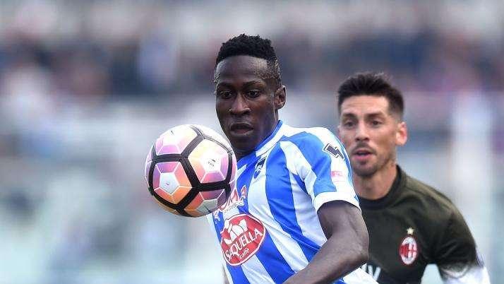 UFFICIALE - Udinese, Coulibaly firma fino al 2022