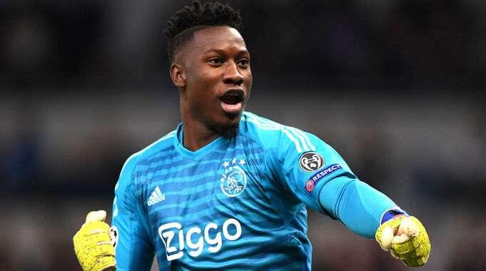 Dalla Francia - Onana, svelato il no al Lione: firmato pre-contratto con l'Inter