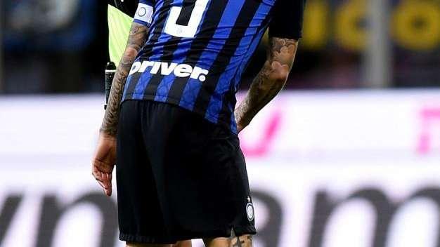 Nainggolan ko, tegola per Spalletti. Ma il belga punta il Barça a San Siro