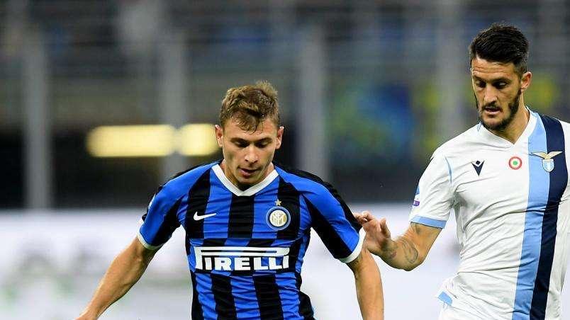 L'Angolo Tattico - I 'quinti', poco coinvolti, sono decisivi. Le diverse versioni di Barella dominano nel 2°T