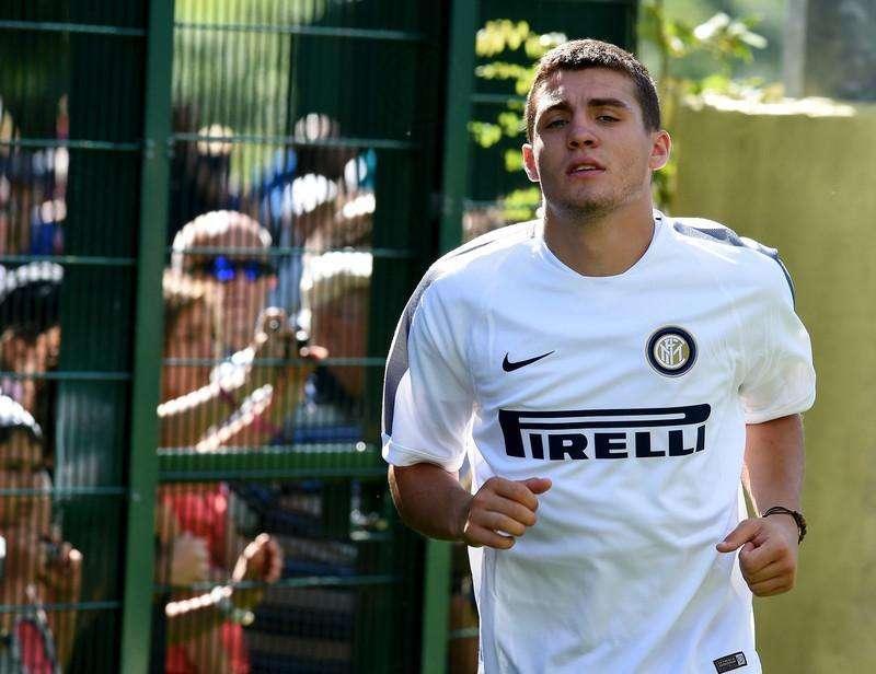 Jacobelli: "Mercato ok. Mi aspetto molto da Kovacic"