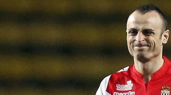 TMW - Sampdoria, Berbatov può essere il dopo-Eder