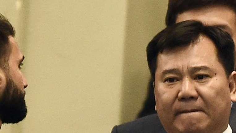 Bloomberg - Proprietari più ricchi, in Italia solo Commisso prima di Zhang. Berlusconi 3°