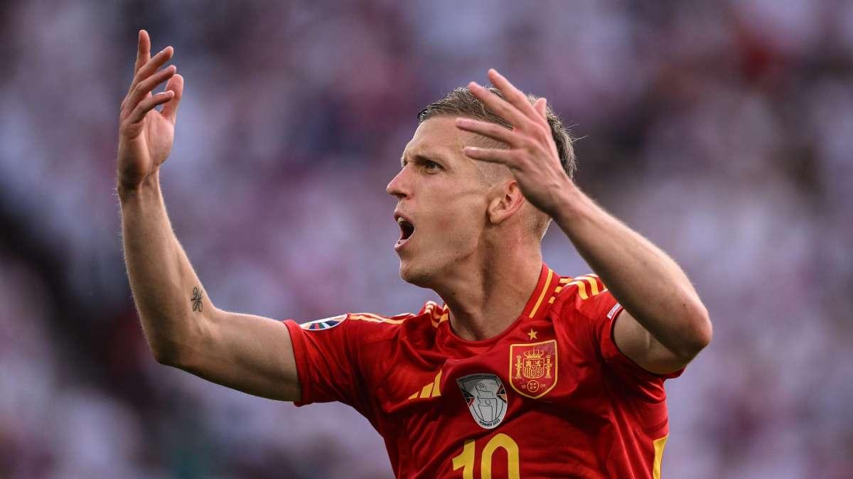 Euro 2024, la Spagna festeggia al 119': Merino elimina la Germania dopo una partita spettacolare