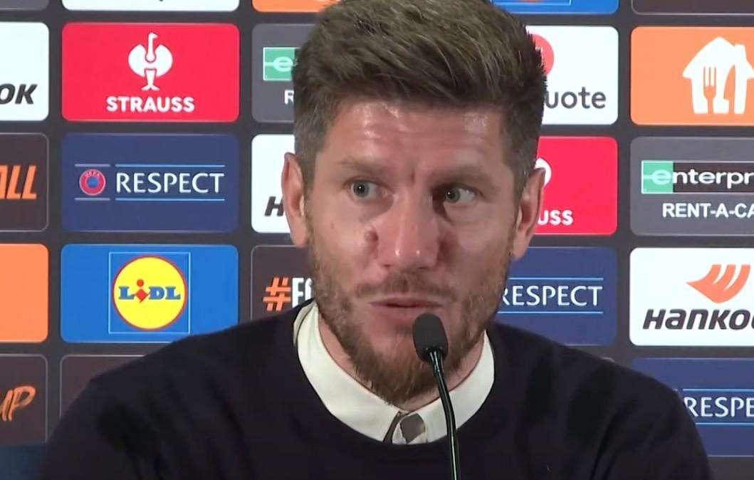 Union Saint-Gilloise, il tecnico Pocognoli annuncia un lungo forfait: "Fuseini dovrà operarsi"