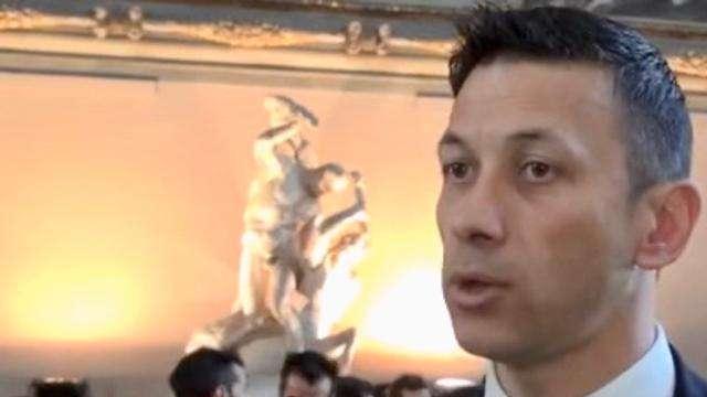 Paganin: "Genoa squadra esperta e ora in grande fiducia, bisogna stare attenti. Destro giocatore ritrovato"