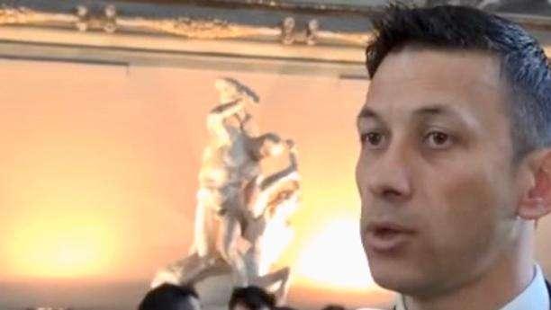 Paganin: "L'arbitro non ha capito la partita, Arslan andava espulso. Ci sono comunque diverse cose positive"