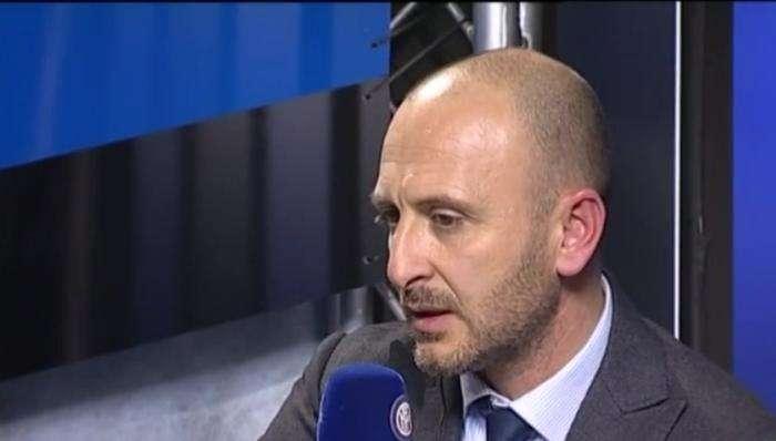 Ausilio: "Prima vendiamo, poi compriamo. Touré, operazione non facile al di là della sua volontà. Icardi è incedibile"