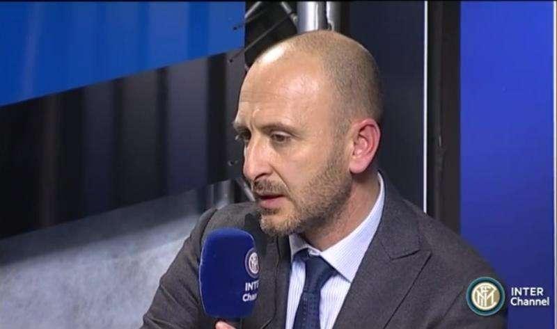 Ausilio: "Lavezzi è difficile, Touré quasi impossibile. Senza la Champions..."