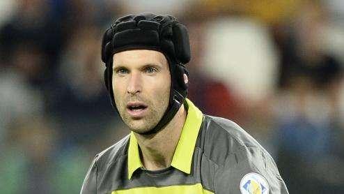 Ag. Cech: "Il futuro di Petr lo deciderà Abramovich"