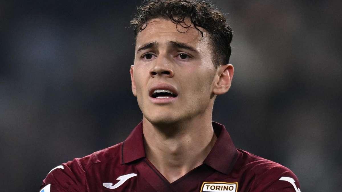 TS - Torino, Asllani sul mercato: cooperazione con l'Inter per trovargli una sistemazione fino a giugno 