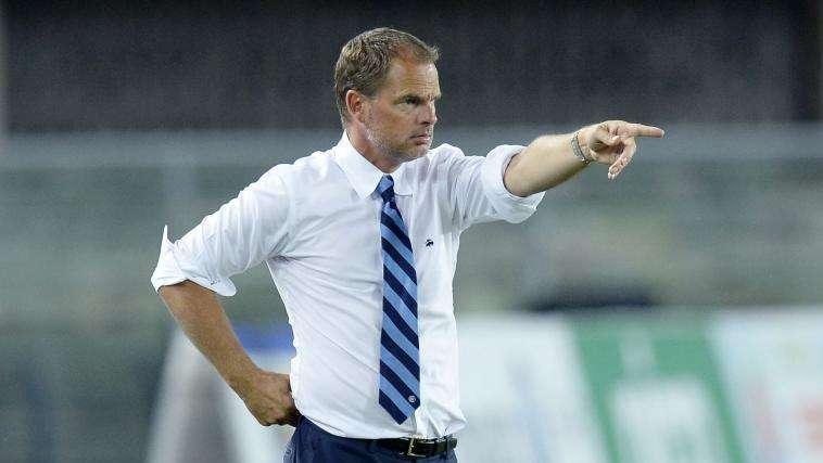 De Boer spiega: "Perisic out: i motivi della scelta"