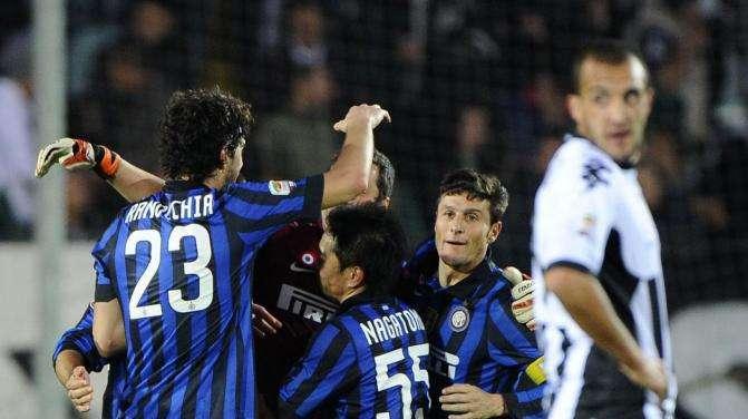Classifica IFFHS, Inter prima italiana e 16a al mondo