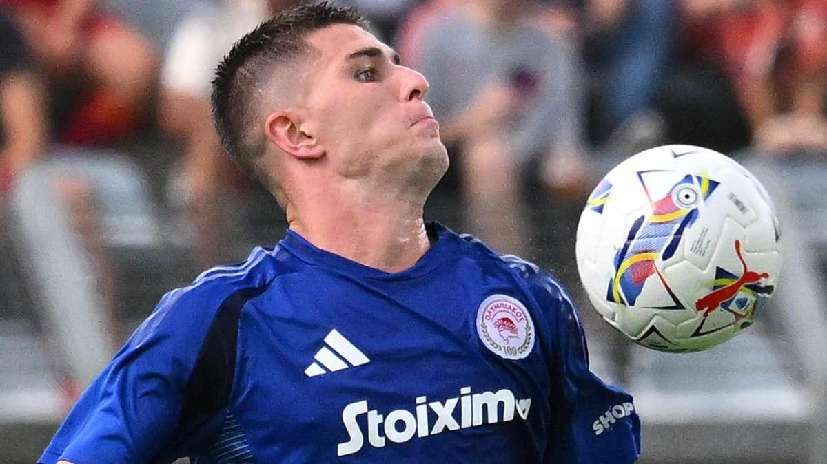 Pirola campione di Grecia: "Emozione fortissima. Inter da Triplete, ma sarei felice anche con lo Scudetto a Conte"