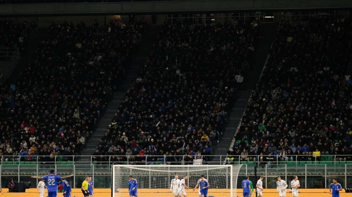 Verso Inter-Liverpool e Atalanta-Chelsea: divieto di somministrazione e vendita di alcol a Milano e Bergamo
