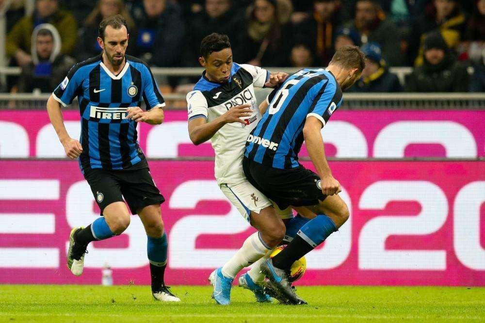 CdS - Paradosso Inter: miglior difesa del campionato, ma qualcosa non va