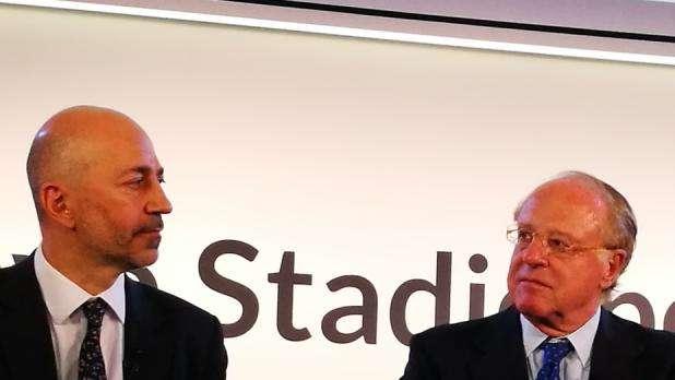 Scaroni: "Ieri dibattito utile con i cittadini. Il nuovo impianto ridurrà i disagi, col Comune massima collaborazione" 