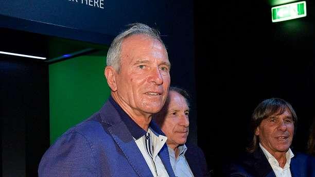 Bordon: "L'Inter con Conte ha avuto un cambio di mentalità. Handanovic? Contento che mi raggiunga un portiere che stimo"